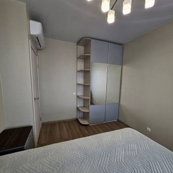 Сдается 2-х комнатная квартира, 58,4 м²