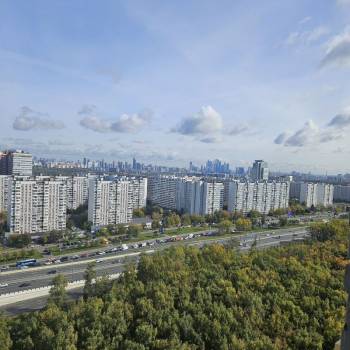 Сдается 2-х комнатная квартира, 58,4 м²