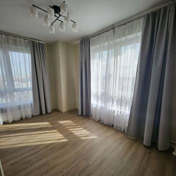 Сдается 2-х комнатная квартира, 58,4 м²