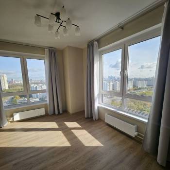 Сдается 2-х комнатная квартира, 58,4 м²