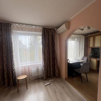 Сдается 1-комнатная квартира, 33 м²