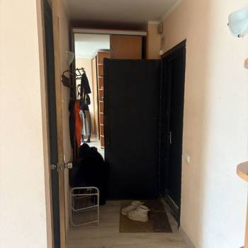 Сдается 1-комнатная квартира, 33 м²