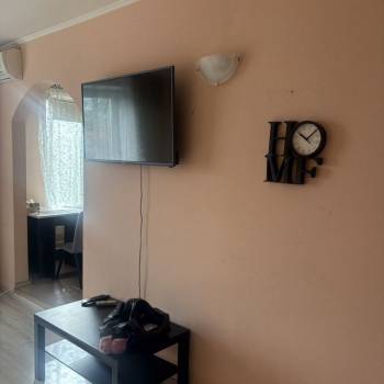 Сдается 1-комнатная квартира, 33 м²