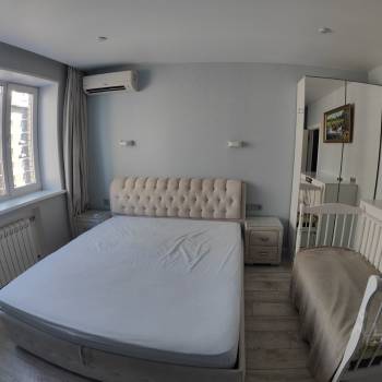 Продается 1-комнатная квартира, 44,64 м²