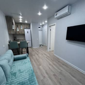 Сдается 2-х комнатная квартира, 33 м²