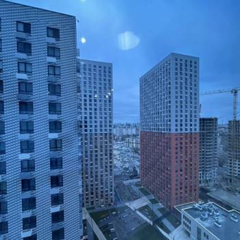Сдается 2-х комнатная квартира, 33 м²
