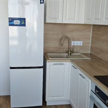 Сдается 1-комнатная квартира, 33,5 м²