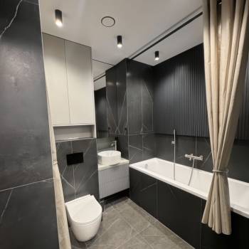 Сдается 2-х комнатная квартира, 53 м²
