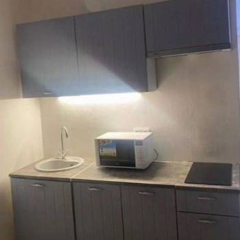 Продается 1-комнатная квартира, 28 м²