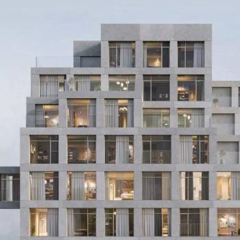 Продается 2-х комнатная квартира, 75,7 м²