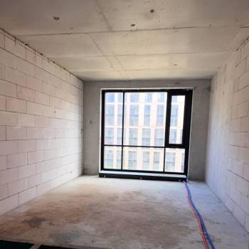 Продается 1-комнатная квартира, 32,5 м²