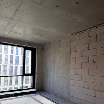 Продается 1-комнатная квартира, 32,5 м²