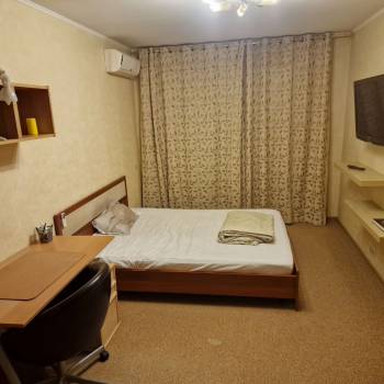 Сдается 2-х комнатная квартира, 44 м²