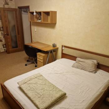 Сдается 2-х комнатная квартира, 44 м²
