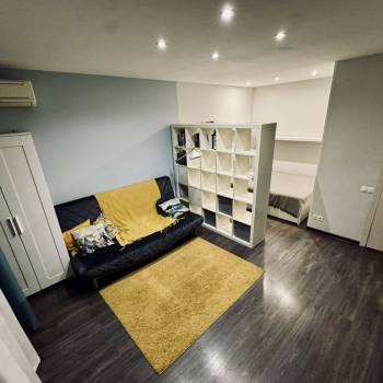 Сдается 1-комнатная квартира, 39,3 м²