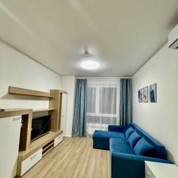 Сдается 1-комнатная квартира, 36 м²