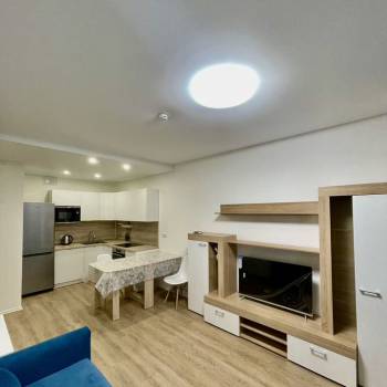 Сдается 1-комнатная квартира, 36 м²