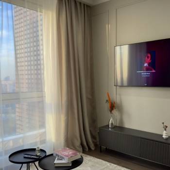 Сдается 1-комнатная квартира, 42 м²