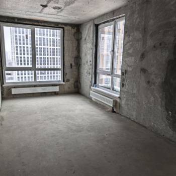Продается 2-х комнатная квартира, 52,9 м²
