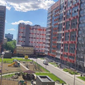 Продается 2-х комнатная квартира, 65,2 м²