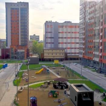 Продается 2-х комнатная квартира, 65,2 м²