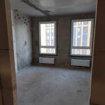 Продается 1-комнатная квартира, 23 м²