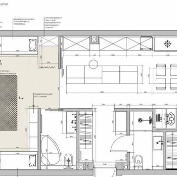 Продается 3-х комнатная квартира, 87,7 м²