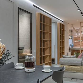 Продается 3-х комнатная квартира, 87,7 м²