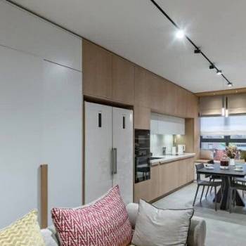 Продается 3-х комнатная квартира, 87,7 м²