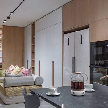 Продается 3-х комнатная квартира, 87,7 м²