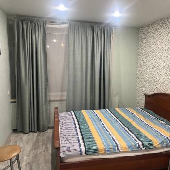 Сдается 1-комнатная квартира, 20 м²