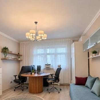 Продается 2-х комнатная квартира, 54 м²