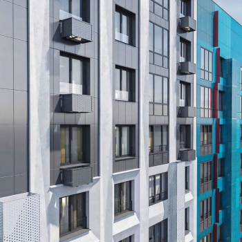 Продается 2-х комнатная квартира, 57,6 м²