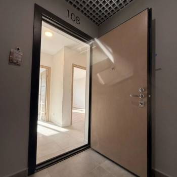 Продается 2-х комнатная квартира, 57,6 м²