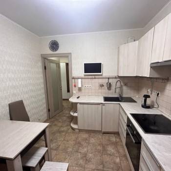 Сдается 2-х комнатная квартира, 54,7 м²