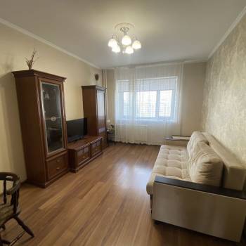 Сдается 2-х комнатная квартира, 56,1 м²