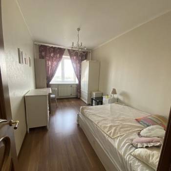 Сдается 2-х комнатная квартира, 56,1 м²