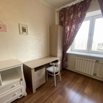 Сдается 2-х комнатная квартира, 56,1 м²
