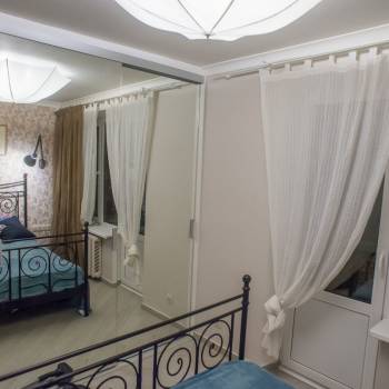 Сдается 2-х комнатная квартира, 38 м²