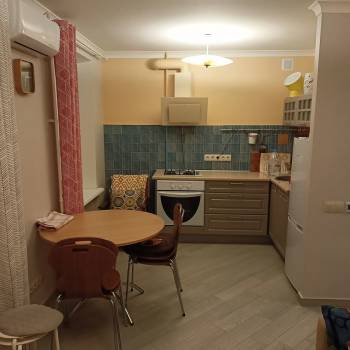 Сдается 2-х комнатная квартира, 38 м²