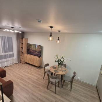 Сдается 2-х комнатная квартира, 39,6 м²