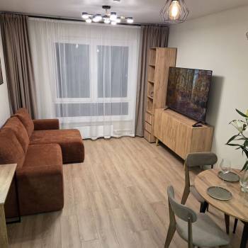 Сдается 2-х комнатная квартира, 39,6 м²