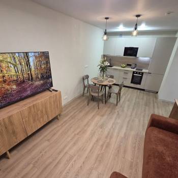 Сдается 2-х комнатная квартира, 39,6 м²