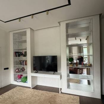 Сдается 2-х комнатная квартира, 64 м²