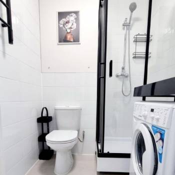 Сдается 1-комнатная квартира, 24 м²