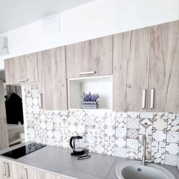 Сдается 1-комнатная квартира, 24 м²