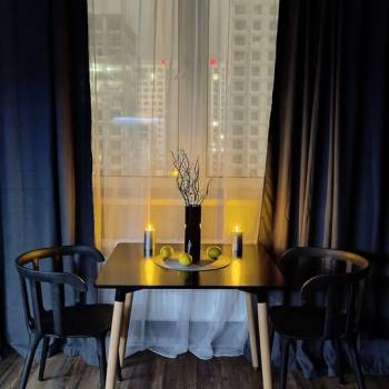 Сдается 1-комнатная квартира, 34 м²