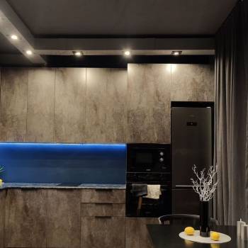 Сдается 1-комнатная квартира, 34 м²