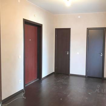 Продается 2-х комнатная квартира, 65,4 м²