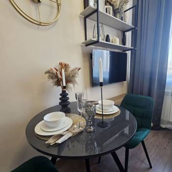 Сдается 1-комнатная квартира, 24 м²